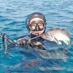 Гарпун своїми рукам - підводне полювання своїми руками - все сам (полювання) Гарпун своїми рукам - підводне полювання своїми руками - все сам