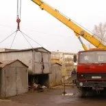 Гараж - в оренду, у власність, приватизація, договір купівлі-продажу, нерухомість чи ні (оренду) Гараж - в оренду, у власність, приватизація, договір купівлі-продажу, нерухомість чи ні