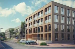 Гарантійний термін на будинок від забудовника (гарантійний) Гарантійний термін на будинок від забудовника