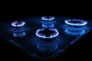 Газова плита або панель - що краще (плита) Газова плита або панель - що краще