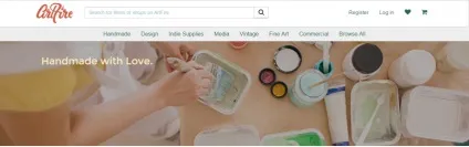 Де можна продати роботи, зроблені своїми руками