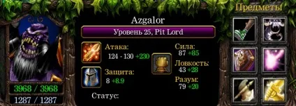 Гайд по піт лорд