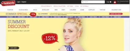 Де можна продати роботи, зроблені своїми руками