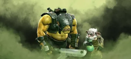Гайд на алхіміка доту 2 - alchemist dotaguide (dotaguide) Гайд на алхіміка доту 2 - alchemist dotaguide