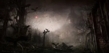 Гайд по diablo 3 the fall of tristram, канобу