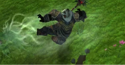 Гайд по ченцеві «танцюючий з вітром» ПВЕ в wow Дренор 6 (класи) Гайд по ченцеві «танцюючий з вітром» ПВЕ в wow Дренор 6