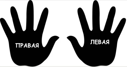 Де ліво, де право (картинки і завдання) (завдання) Де ліво, де право (картинки і завдання)