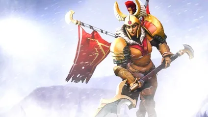 Гайд на легіон командер доту 2 - legion commander dotaguide (гайд) Гайд на легіон командер доту 2 - legion commander dotaguide