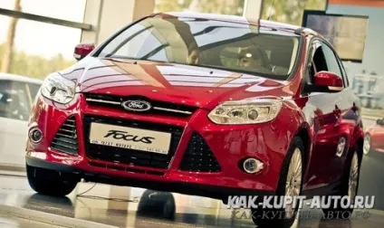 Де купити новий автомобіль - плюси і мінуси офіційних і неофіційних дилерів (новий) Де купити новий автомобіль - плюси і мінуси офіційних і неофіційних дилерів