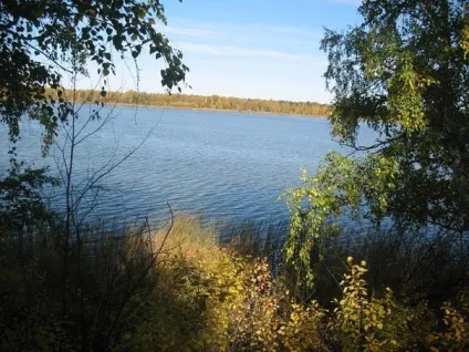 Де можна недорого і якісно відпочити в сибіру (можна) Де можна недорого і якісно відпочити в сибіру