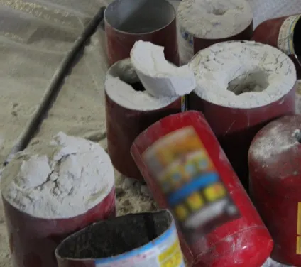 Газові балони та вогнегасники в металобрухт (ацетилен) Газові балони та вогнегасники в металобрухт