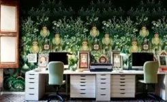 Gdh, як оформити домашній офіс 24 ідеї, 21 фото (фото) Gdh, як оформити домашній офіс 24 ідеї, 21 фото