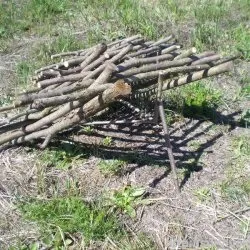 Генератор на дровах своїми руками