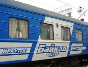 Де відпочити в сибіру влітку