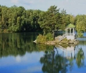 Де відпочити в сибіру влітку