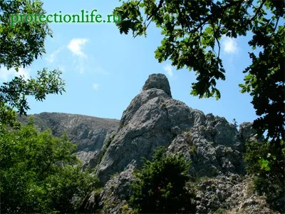 Де знаходиться храм сонця, мобільна версія (храм сонця в криму як дістатися) Де знаходиться храм сонця, мобільна версія