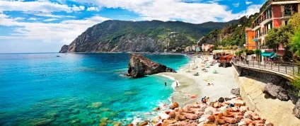 Де відпочити на морі в серпні 2017 за кордоном недорого - кращий пляжний відпочинок, ціни, відгуки (відпочинок) Де відпочити на морі в серпні 2017 за кордоном недорого - кращий пляжний відпочинок, ціни, відгуки