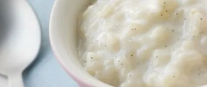 Геркулесова каша для грудничка рецепт