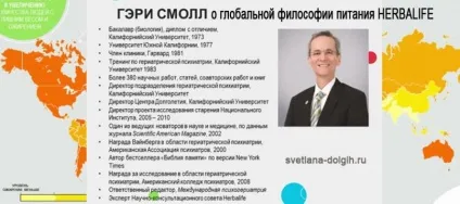 Гербал відгуки лікарів, правильне схуднення, Гербал, herbal (Доктор Гері Смолл) Гербал відгуки лікарів, правильне схуднення, Гербал, herbal