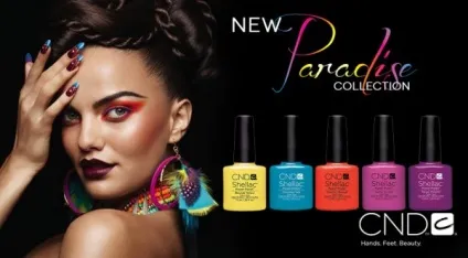 Гель-лак для нігтів cnd shellac (снд шелак) відгуки, палітра, фото дизайну нігтів (фото) Гель-лак для нігтів cnd shellac (снд шелак) відгуки, палітра, фото дизайну нігтів