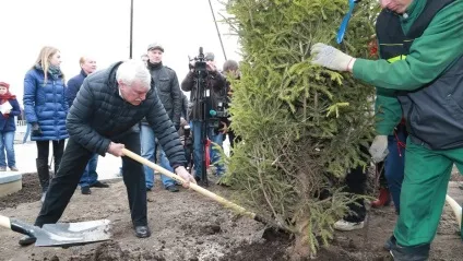 Генеральне прибирання як пройшов всеукраїнський екологічний суботник - новини політики (суботнику взяли участь) Генеральне прибирання як пройшов всеукраїнський екологічний суботник - новини політики