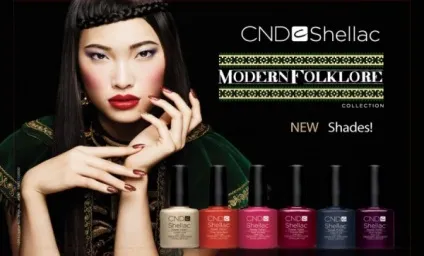 Гель-лак для нігтів cnd shellac (снд шелак) відгуки, палітра, фото дизайну нігтів (опис) Гель-лак для нігтів cnd shellac (снд шелак) відгуки, палітра, фото дизайну нігтів