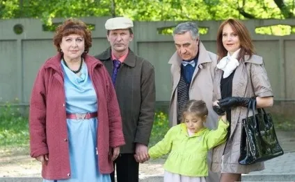 Де знімали серіал свати де проходили зйомки свати 6 (зйомки) Де знімали серіал свати де проходили зйомки свати 6