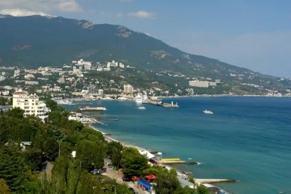 Де відпочити в криму з дітьми рекомендації досвідчених мандрівників (дітьми) Де відпочити в криму з дітьми рекомендації досвідчених мандрівників