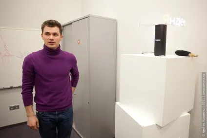 Де заховані таємниці яндекса