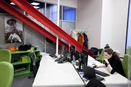 Де заховані таємниці яндекса