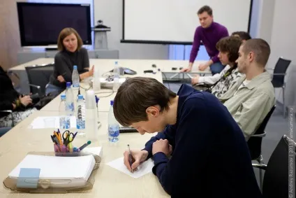 Де заховані таємниці яндекса