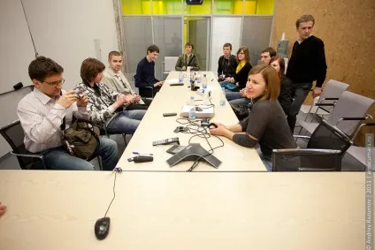 Де заховані таємниці яндекса