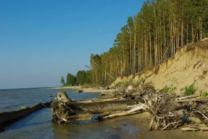 Де в сибірському регіоні можна добре і недорого відпочити (можна) Де в сибірському регіоні можна добре і недорого відпочити
