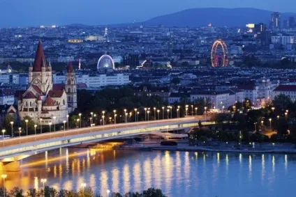 Де знаходиться Сіетл пам'ятки міста (Сіетл) Де знаходиться Сіетл пам'ятки міста