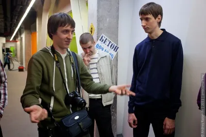 Де заховані таємниці яндекса