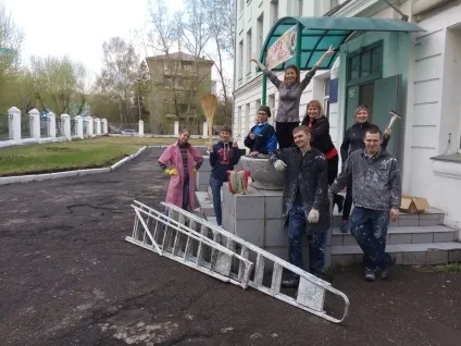 Генеральне прибирання як пройшов всеукраїнський екологічний суботник - новини політики (суботник) Генеральне прибирання як пройшов всеукраїнський екологічний суботник - новини політики
