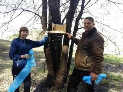 Генеральне прибирання як пройшов всеукраїнський екологічний суботник - новини політики (генеральна) Генеральне прибирання як пройшов всеукраїнський екологічний суботник - новини політики