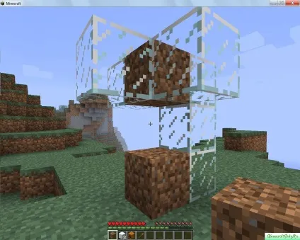 Генератор снігу - minecraftonly »почати гру на кращих серверах майнкрафт