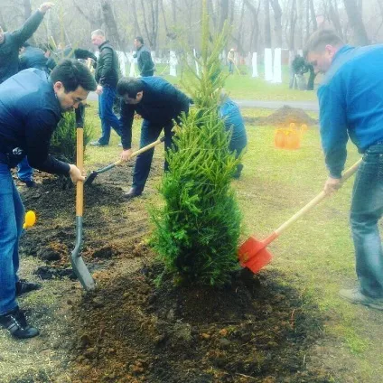 Генеральне прибирання як пройшов всеукраїнський екологічний суботник - новини політики (всеукраїнський) Генеральне прибирання як пройшов всеукраїнський екологічний суботник - новини політики