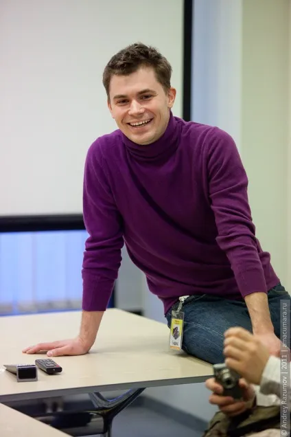 Де заховані таємниці яндекса