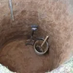 Гідропломба для колодязя відео-інструкція по монтажу своїми руками, ціна, фото (колодязя) Гідропломба для колодязя відео-інструкція по монтажу своїми руками, ціна, фото