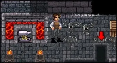 Gigatun - огляд гри dungeons of dredmor (гри) Gigatun - огляд гри dungeons of dredmor