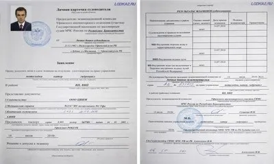 ГИМС реєстрація, техогляд, вимоги, правила (вимоги) ГИМС реєстрація, техогляд, вимоги, правила