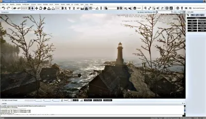 Глава 1 cryengine 3