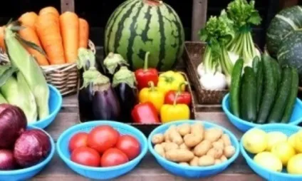 Гіпоалергенні продукти список самих гіпоалергенних продуктів для дорослих і дітей (гіпоалергенних) Гіпоалергенні продукти список самих гіпоалергенних продуктів для дорослих і дітей