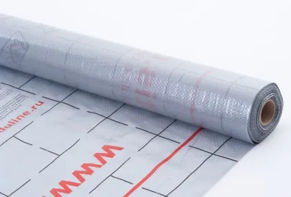Гідроізоляційна мембрана що це і які бувають, інструкція з монтажу (бувають наступних видів) Гідроізоляційна мембрана що це і які бувають, інструкція по монтажу