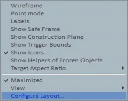 Глава 1 cryengine 3