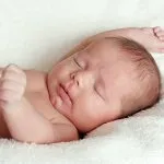 Гнейс у новонароджених