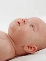 Гнейс у дітей