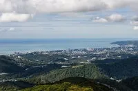 Гора ахун в Первомайськ - як дістатися, екскурсії, ресторани, висота, ціни, національний парк (ахун) Гора ахун в Первомайськ - як дістатися, екскурсії, ресторани, висота, ціни, національний парк